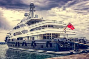 yacht voyage travel ship boat 3480913